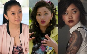 Gia tài vai diễn của nữ diễn viên 9X gốc Việt Lana Condor: Toàn hợp tác đạo diễn sừng sỏ từ Endgame đến Titanic, Avatar