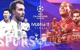 Đọc về hành trình vượt qua muôn vàn khổ ải của Liverpool và Tottenham, người ta sẽ chẳng thể mất niềm tin vào cuộc sống