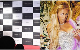 Đã qua rồi thời Paris Hilton "tỏ vẻ ngôi sao": Phóng viên Hàn Quốc quyết tẩy chay, bỏ về sau khi phải chờ đợi quá lâu