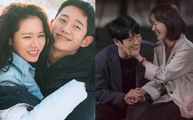 Jung Hae In từ Chị Đẹp đến Đêm Xuân: Chàng "phi công trẻ" đáng trân trọng hay kẻ thứ ba phá hoại tình yêu?