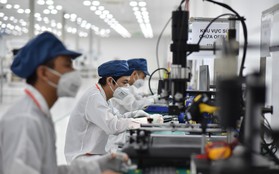 Vingroup động thổ nhà máy smartphone mới tại Hòa Lạc, công suất 125 triệu máy/năm