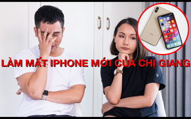 Từ chuyện Giang Ơi mất iPhone XS Max: Gọi tên "người hùng" eSIM mà nhiều người chưa hiểu rõ