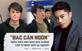 Chịu chơi nhận vai "cưa sừng làm nghé", Hoắc Kiến Hoa nhận trái đắng trong sự nghiệp lẫn ngoại hình xuống cấp?