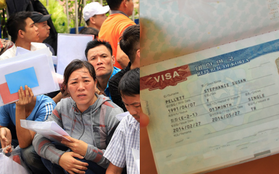 Hàn Quốc dừng cấp visa 5 năm cho người Việt có sổ tạm trú