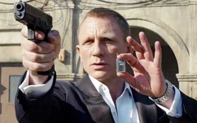 5 món "hàng hiếm" của điệp viên James Bond mà ai cũng muốn sở hữu: Ước gì có món số 1 để đỡ phải đi shopping!