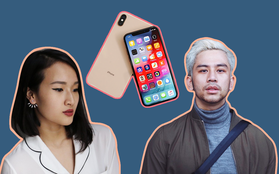 Vụ Giang Ơi và Vũ Dino mất iPhone: Vì sao shop điện thoại không nhận mua máy khi thủ phạm tìm đến?
