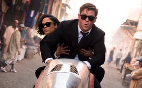 5 đồ chơi vừa nhìn đã "mê tít thò lò" trong Men In Black: Số 3 mà có khỏi lo kẹt xe ở Sài Gòn