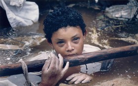Omayra Sanchez và đôi mắt đen vô vọng - Biểu tượng của thảm hoạ tự nhiên khủng khiếp nhất lịch sử loài người