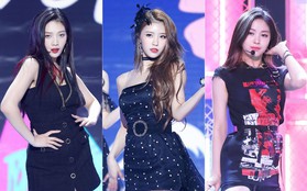 SM sắp có màn kết hợp giữa các nữ thần siêu hot, Taeyeon comeback, nhóm nữ mới ra mắt cuối năm?