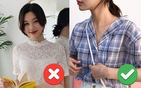 Nắng nóng quá thể, chị em công sở đừng xúng xính 4 items diện lên là muốn “bốc hỏa" này