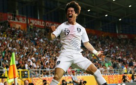 Đội bóng quê hương HLV Park Hang-seo lập kỳ tích, lần đầu dự trận chung kết World Cup