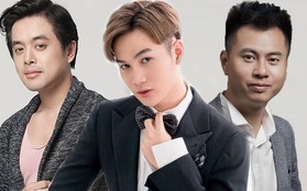 Tuyển tập drama của 3 nam HLV "Giọng hát Việt nhí 2019": Người bị tố đạo nhạc, người tỏ "thái độ" với đồng nghiệp