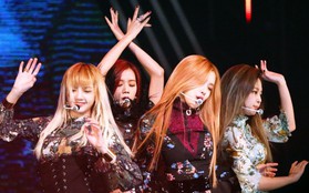 Nhìn lại cuộc đụng độ cách nhau 1 tuần hồi 2016 giữa BLACKPINK và TWICE trên YouTube, ai chiến thắng?