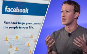 Drama nhà Facebook: Thả lỏng video giả mạo Mark Zuckerberg, lại còn bảo "đang làm đúng luật"?