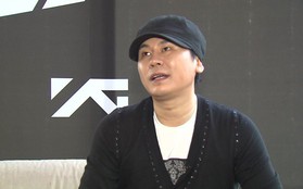 “Bố” Yang từ chức, vậy là từ nay YG Entertainment cũng "từ giã" Big3?