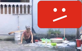 Vụ YouTuber đổ trứng vào đầu mẹ: YouTube đang quá nương tay với các vlogger phản cảm, lố bịch?