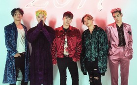 Đúng là "ông hoàng Kpop": Ở ẩn 2 năm trời, BIGBANG vẫn làm nên thành tích khủng chưa một nhóm nhạc Gen 2 nào làm được