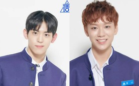 "Produce X 101" giảm nhiệt, rating ngày càng tụt dốc không phanh