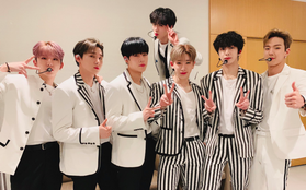 Giữa lúc B.I rời đi vì bê bối, MONSTA X tung hoành tại Mỹ, "đè bẹp" iKON ở Nhật và được Tổng thống Hàn khen