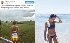 Travel blogger phải "đóng cửa" Instagram cá nhân vì dòng caption bị dân mạng "ném đá" là ai?