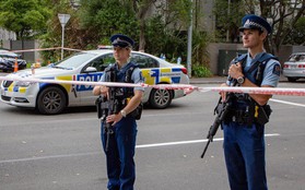New Zealand kết án 21 tháng tù giam đối tượng chia sẻ video xả súng