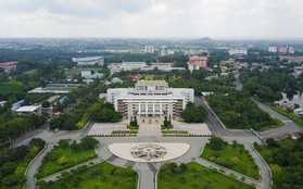 HOT: 2 trường Đại học của Việt Nam lọt top 1000 trường tốt nhất thế giới!
