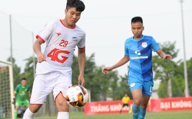 Sao trẻ U23 lập công, Viettel vẫn để Phố Hiến cầm hòa 1-1 trong ngày khai mạc giải U21 Quốc gia