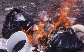 Đốt rác làm nhiên liệu sạch: Ý tưởng tuyệt vời nhưng có phải đáp án cho câu chuyện "khủng hoảng rác nhựa"?