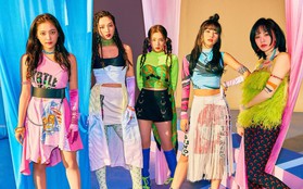 Thứ hạng nhạc số của Red Velvet khi comeback: Khá hơn bài cũ dù khó ngấm tương đương, nhưng liệu có vượt TWICE và BLACKPINK?