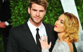 Liam và Miley bất ngờ unfollow nhau trên Instagram khiến fan một phen toát mồ hôi hột