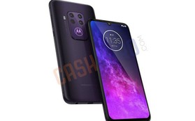 Lại thêm một chiếc smartphone với cụm camera sau siêu to khổng lồ sắp được ra mắt