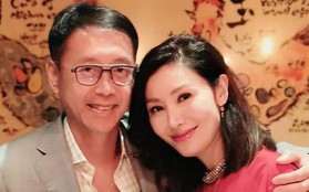 49 tuổi, "Hoa hậu đẹp nhất Hong Kong" Lý Gia Hân vẫn khiến mọi người ngưỡng mộ vì nhan sắc cực phẩm