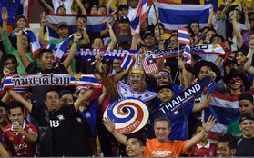 HLV Nhật Bản từng dự World Cup đòi lương 85 tỷ đồng mỗi năm, fan tuyển Thái rủ nhau góp tiền giúp Liên đoàn
