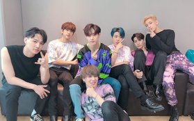 GOT7 ôm cúp 3 lần nhưng nay mới lên sóng, WINNER huỷ diễn vì 1 người nhập viện do bệnh nguy hiểm