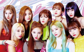 Top 5 nhóm nữ có album bán chạy nhất nửa đầu 2019: TWICE ra đến 3 phiên bản mà vẫn thua tân binh chưa tròn 1 năm debut