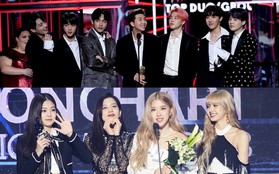 Lễ trao giải Kpop mới toanh công bố đề cử: Có tới tận... 4 Daesang, nhiều nhóm nhạc debut cả năm trời vẫn được tranh giải Tân binh!