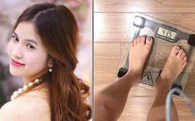 Sau hàng loạt ồn ào hậu ly hôn, vợ cũ Việt Anh sụt 5kg đến không thể nhận ra chính mình