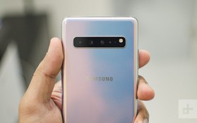 Galaxy S10 5G giá 1300 USD tại Mỹ, Hàn Quốc được bán rẻ mạt 14-15 triệu tại Việt Nam