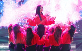 5 album nhóm nữ nhiều no.1 iTunes nhất: Hạng 1 không bất ngờ, Red Velvet và tân binh tiềm năng qua mặt TWICE