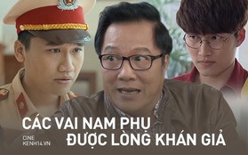 Xu hướng mới của truyền hình Việt: Nam phụ được lòng khán giả hơn cả nam chính