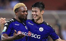 Chưa hết buồn vì Đình Trọng, fan Hà Nội FC lại lo sốt vó vì mất thêm trụ cột quan trọng này