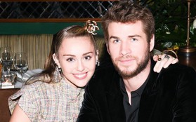 Đang mặn nồng đáng ghen tỵ, Miley Cyrus và Liam Hemsworth gây sốc khi quyết định ly hôn vì chính đằng trai?