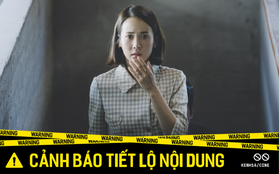 5 chi tiết "quen thuộc" được Bong Joon Ho "cài" vào Kí Sinh Trùng: Càng hiểu cặn kẽ, càng thấy rùng mình!