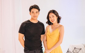 Tập 2 show hẹn hò của VJ Dustin: Misoa hết hồn khi gặp lại người cũ từng "đá" mình ngay dịp Valentine