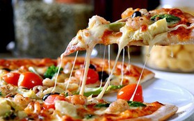 Xuất hiện trí tuệ nhân tạo chuyên... phân tích và đánh giá pizza, có thể nấu hộ người trong tương lai