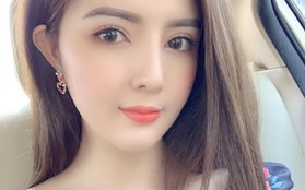 Hành trình nhan sắc và tình trường của hot girl mạng mang tiếng "tiểu tam" xen ngang cuộc tình của Lương Bằng Quang với Ngân 98