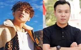 Producer Long Halo reaction về "Hãy Trao Cho Anh" của Sơn Tùng M-TP: "Một ca khúc rất sexy!"
