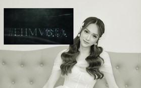 Hương Giang "nhá hàng" MV mới bằng teaser đậm chất kinh dị - kết hợp cùng "nam thần" Thái Lan!