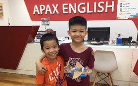 Khởi động mùa hè đầy ý nghĩa cùng Apax Summer Camp 2019