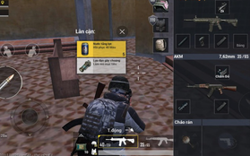 PUBG Mobile: Không cần súng xịn từ hòm thính, chỉ cần nhặt những khẩu súng này bạn có thể dễ dàng đạt top 1